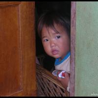 14 - Hong Son, Thailand, 2005