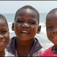 18 - Grand Bassam, Ivory Coast, 2018