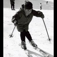 20 - Semmering (?), Austria, 1970 (?)