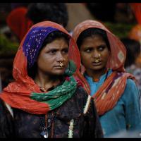 36 - Jodpur, India, 2007