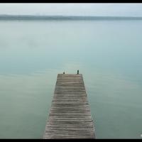 46 - Izabal lake, Guatemala, 2008