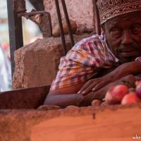 51 - Stone City, Zanzibar, Tanzania, 2019