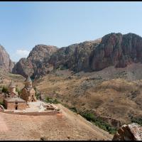 54 - Noravank Monastery, Armenia, 2016
