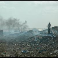 55.2 - Mbeubeuss solid landfill, Dakar, Senegal, 2009