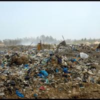 55.4 - Mbeubeuss solid landfill, Dakar, Senegal, 2009