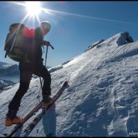 63 - Grand Som, Chartreuse, France 2012