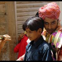 72 _ Jodpur, India, 2007