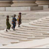 78 - Yamoussoukro, Ivory Coast, 2018