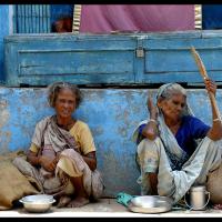 83 - Varanesi, India, 2007
