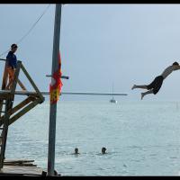 87 - Belize, 2008