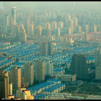 96 - Shanghai, China, 2009