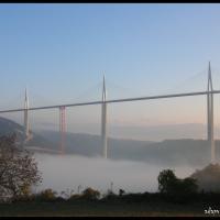 97 - Millau, France, 2004