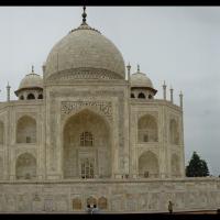 98 - Agra, India, 2007