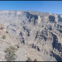 103.2 - Jebel Jams, Oman, 2013