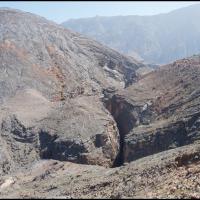 106.1 - Al Dakilya, Oman, 2013