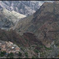 107.3 - Jebel Akhdar, Oman, 2012