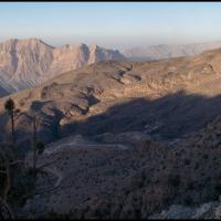 106.8 - Al Dakilya, Oman, 2013