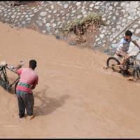 108.3 - Nazwa, Oman, 2012