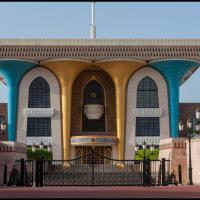 109.3 - Muscat, Oman, 2012