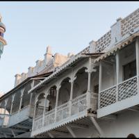 109-7 - Muscat, Oman, 2007