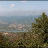 116 - Sarsang lake/reservoir, Artsakh (Nagorno-Karabakh), 2016