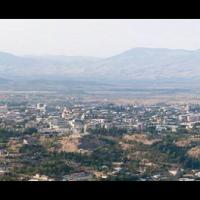 118.1 - Stepanakert, Artsakh (Nagorno-Karabakh), 2016