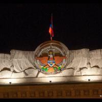 119.2 - Artsakh (Nagorno-Karabakh), 2016
