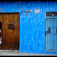135 - Antigua, Guatemala, 2008