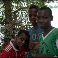140 - Bandama river, Ivory Coast, 2018