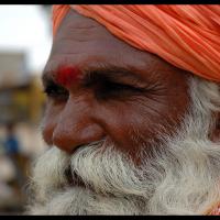 142 - Jaisalme, India, 2007