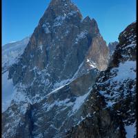 148 - La Meije, Les Ecrins National Park, France, 2007