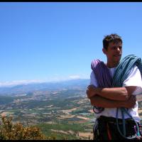 162 - Orpierre, France, 2004