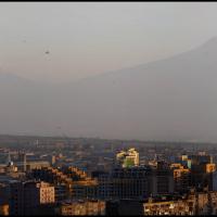 168 - Yerevan, Armenia, 2016