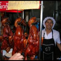 173 - Thailand, 2005