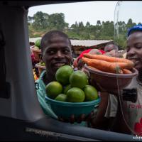 160 - Uganda, 2021