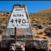 185.2 - Cuesta de Lipan, Argentina, 20015