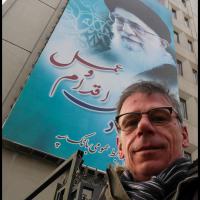 191 - Teheran, Iran, 2016