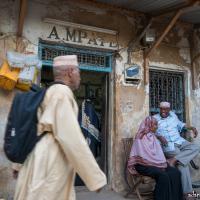 197 - Lamu, Kenya, 2019