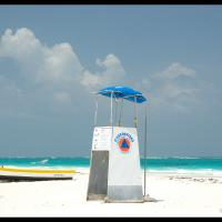 201 - Tulum, Mexico, 2008