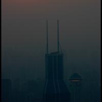 205 - Shanghai, China, 2009