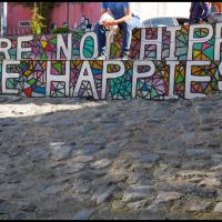 207 - Valparaiso, Chili, 2015