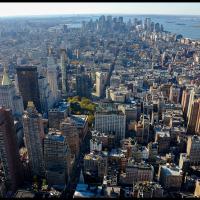 211 - New York, USA, 2010