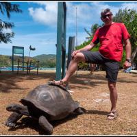 225b - Curieuse Island, Seychelles, 2021