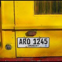 240 - Uruguay