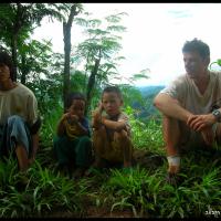 249 - Mae Hong Son region, Thailand, 2005