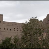 254 - Jabrin, Oman, 2012