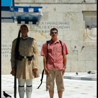 269 - Athens, Greece, 2006