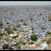 271 - Jodhpur, India, 2007