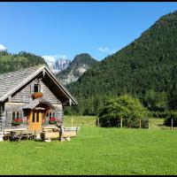 281 - Salzkammergut, Austria, 2017
