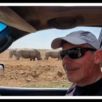 294 - Nairobi NP, Kenya, 2022